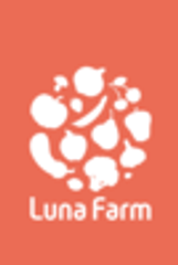 株式会社ルナファームのロゴ