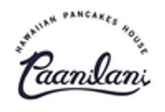 Hawaiian Pancakes House Paanilaniのロゴ
