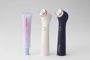 HADAPIN(ハダピン)・OPUSBEAUTY 04(オーパスビューティ ゼロフォー)