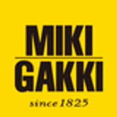 三木楽器株式会社のロゴ