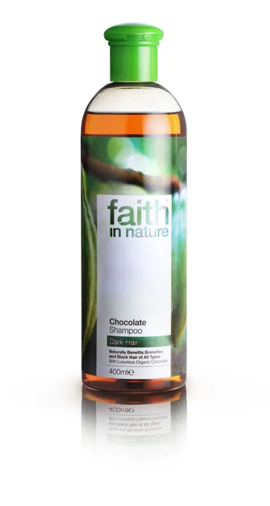 フェイスインネイチャー　チョコレート