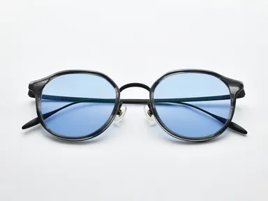 GROOVER×関ジャニ∞安田章大『青いメガネは僕のカラダ』(4)