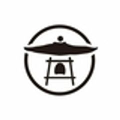 周防大島お寺カフェのロゴ