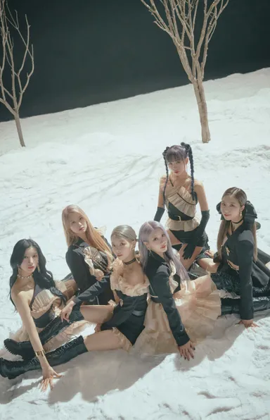 PURPLE K!SS_RBWフェス