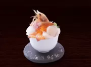 シハチ彩り北海道海鮮丼