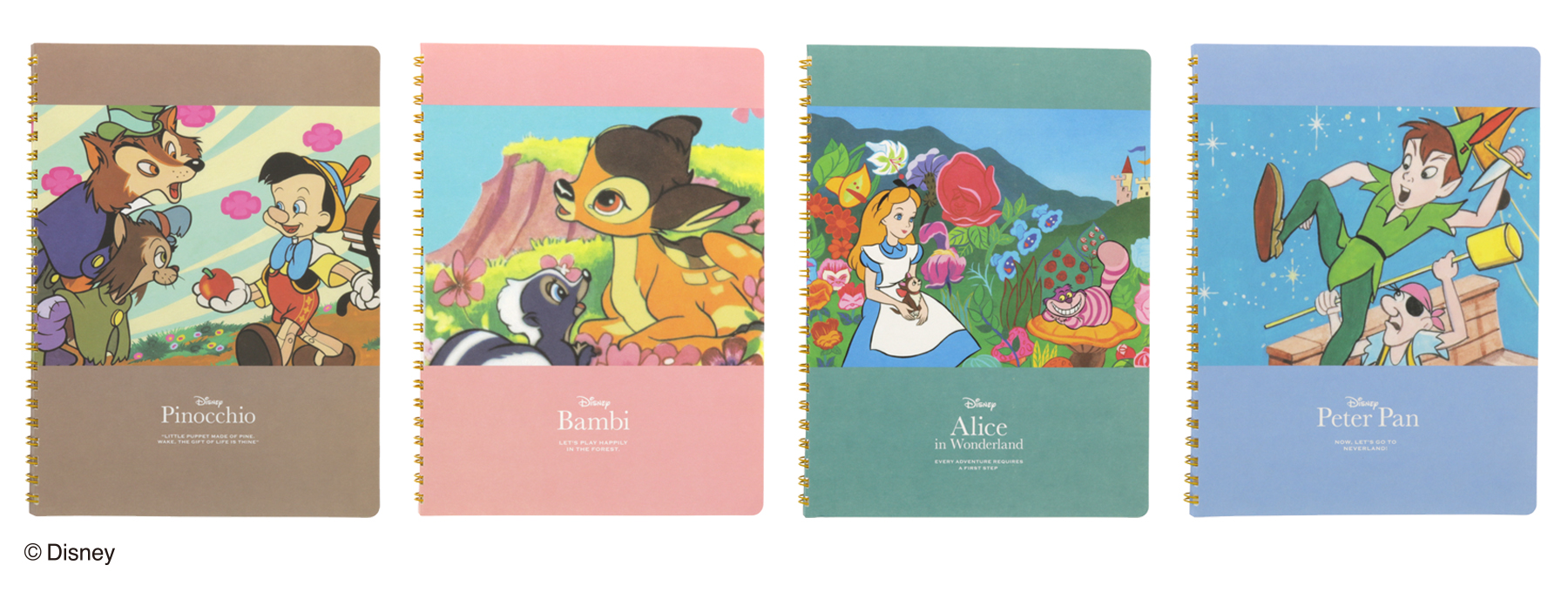 サンスター文具より「復刻アート企画」第2弾を発売！ 1970～80