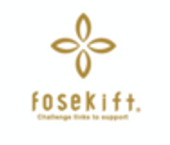 FoseKift 株式会社のロゴ