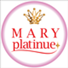 マリープラチーヌ株式会社のロゴ