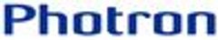 株式会社フォトロンのロゴ