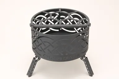 焚き火台-取扱商品