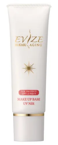 メイクアップベースUV NIR