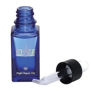 ナイトリペアオイル