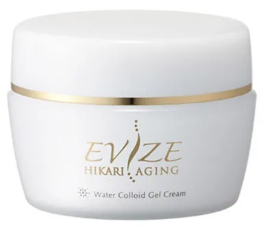 ウォーター コロイド ジェルクリーム