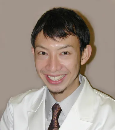 顧問医師・田中 洋平