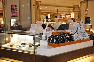 阪急うめだ新店舗