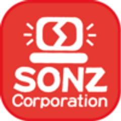 ソンズ株式会社のロゴ