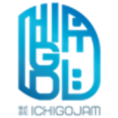 株式会社ICHIGOJAMのロゴ