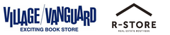 あのヴィレッジヴァンガードが不動産屋？
R-STOREと提携した「ヴィレッジ不動産」が5月7日オープン