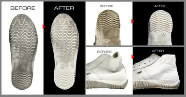 ビフォーアフター