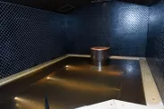 戸棚蒸風呂