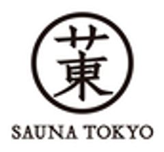 株式会社サウナ東京のロゴ