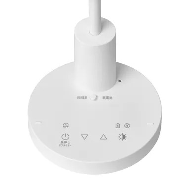 製品写真(操作部)