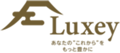 Luxeyのロゴ
