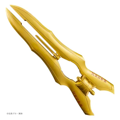 ライジングパーツ