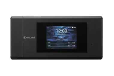 5G対応デバイス