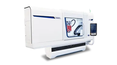 クリープフィード研削盤　PLANOMAT XT 608