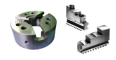 各種機構部品のプロファイル形状を加工可能
