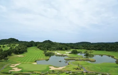 米原ゴルフ倶楽部(1)