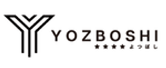 株式会社YOZBOSHIのロゴ