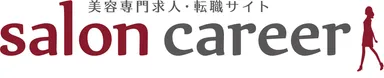 「Salon career」ロゴ