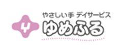 株式会社やさしい手のロゴ