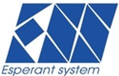 株式会社エスペラントシステムのロゴ