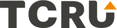 TCRU(ティクル)ロゴ