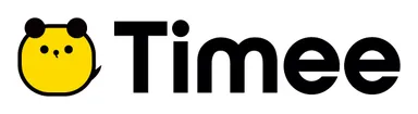 タイミーロゴ