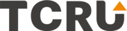 TCRU(ティクル)ロゴ