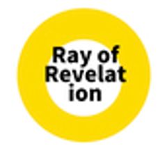 株式会社 Ray of Revelationのロゴ