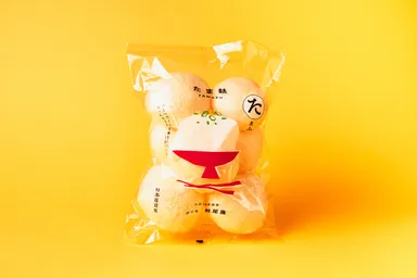 麩屋藤　たま麸