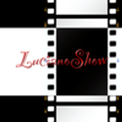 株式会社ルチアーノショーのロゴ