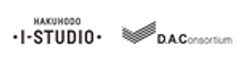 株式会社 博報堂アイ・スタジオ、デジタル・アドバタイジング・コンソーシアム株式会社のロゴ