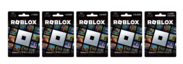 Roblox商品ラインナップ