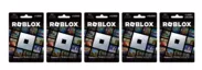 Roblox商品ラインナップ
