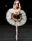クラシックバレエ