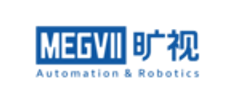 Megvii株式会社のロゴ