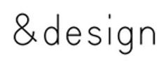 アンドデザイン株式会社のロゴ