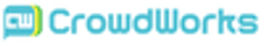 株式会社クラウドワークスのロゴ