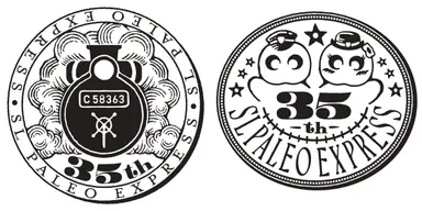 SL車内・イベント会場限定スタンプ　イメージ